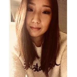 Meet your Posher, Stacy